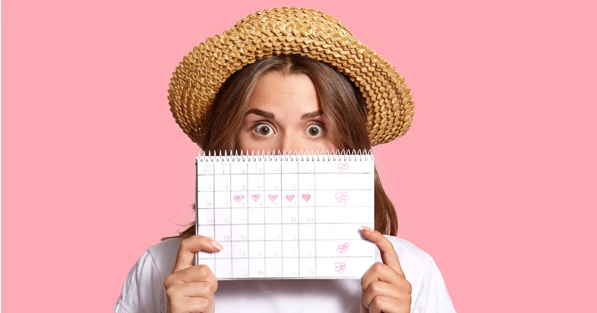 Period Myths And Facts: 10 Menstrual Myths You Shouldn’t Believe
