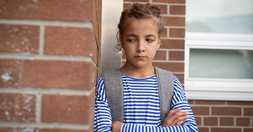 Tips To Deal With Daughter's First Period At School