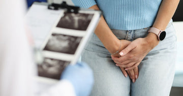 Women suffering with uninary incontinence and reched out to hospital to know tips on how to manage incontinece as a working women