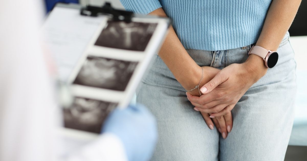 Women suffering with uninary incontinence and reched out to hospital to know tips on how to manage incontinece as a working women