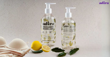 Extend The Life Of Your Bras & Period Panties With The Right Wash