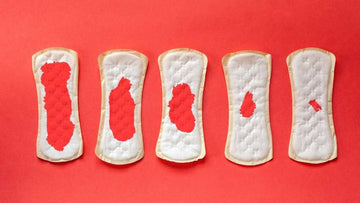 Menstruation: Heavy Flow To Light Days - Adira