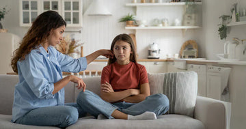 How To Know When You're Ready For A Bra?