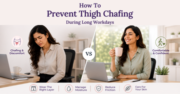 How To Prevent Thigh Chafing During Long Workdays (1)