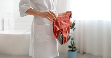 How To Wash And Maintain Period Panties: Your Ultimate Care Guide