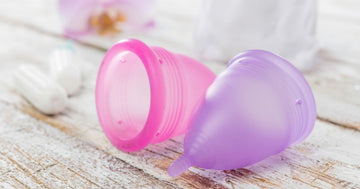 Menstrual Cup
