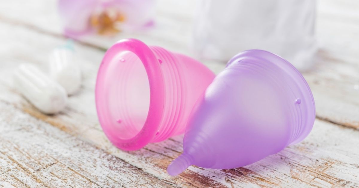 Menstrual Cup