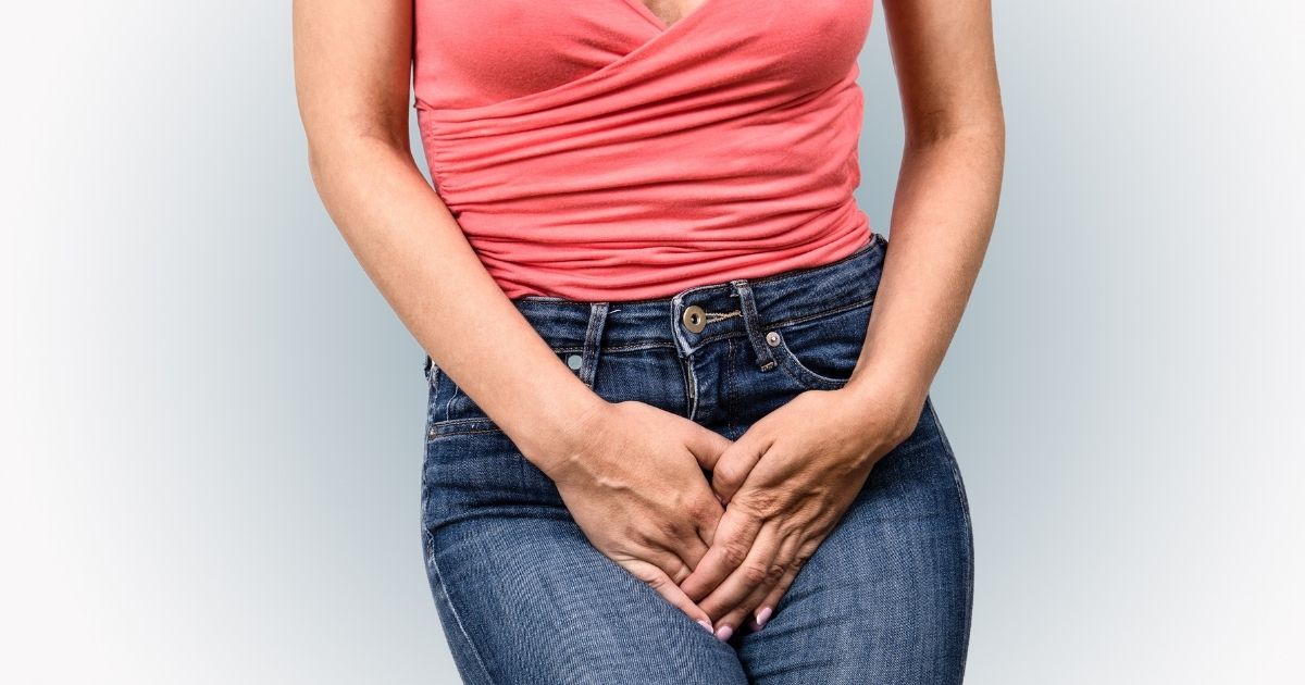 5 Myths And Misunderstandings About Incontinence