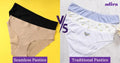 Seamless Panties Vs Traditional Panties: Which One Is Better?