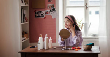 Skin Care Tips For Teens: Hormonal Changes, Acne, And Building A Routine