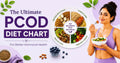 The Ultimate PMOS Diet And Lifestyle Guide For Better Hormonal Health