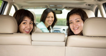 Tips To Bond With Your Teenage Daughter