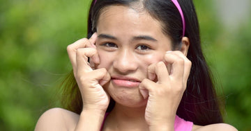 Tips To Deal With Your Teen’s Puberty Fears