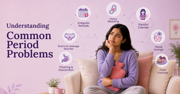 Understanding Common Period Problems