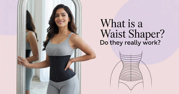 What Is A Waist Shaper Do They Really Work