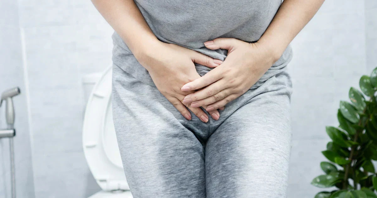 Why Adira’s Incontinence Panties Are A Game-Changer For Women With Bladder Leaks