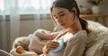 Why Are Leakproof Nursing Bras A Must-Have For New Moms