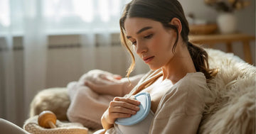 Why Are Leakproof Nursing Bras A Must-Have For New Moms