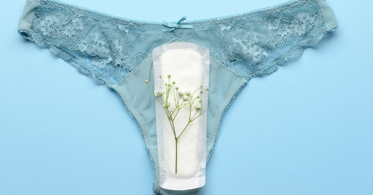 Need Of Period Panties