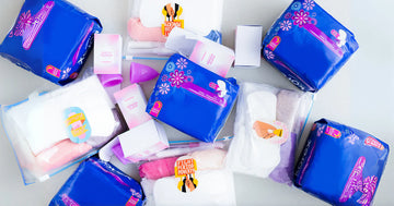 Your Ultimate Puberty Companion: Period Essentials For Teens