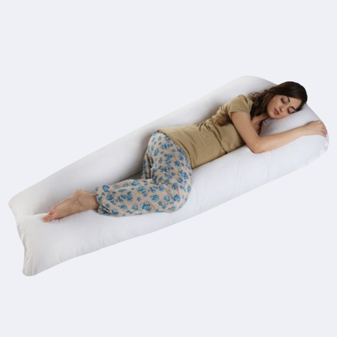 Pregnancy Pillow