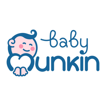 Baby Munkin Logo