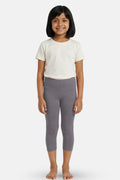 Flexi Fit Short Leggings Dark Pink- for girls