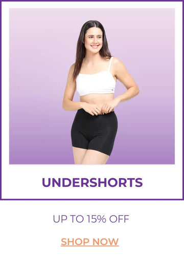 Undershorts  - Upto 15% Off