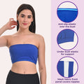 Adira Best Bandeau Bra For Women Features