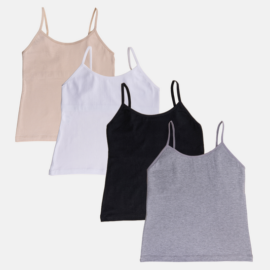 Teenager Cotton Bras For Puberty & Beyond At Adira