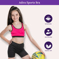 Adira Teen Sports Bra