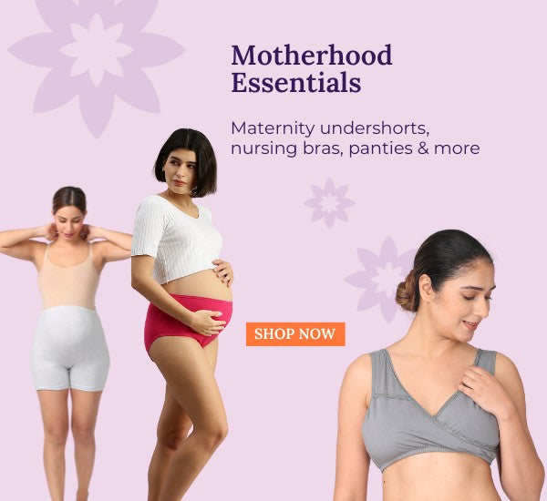 For Moms Collection Banner