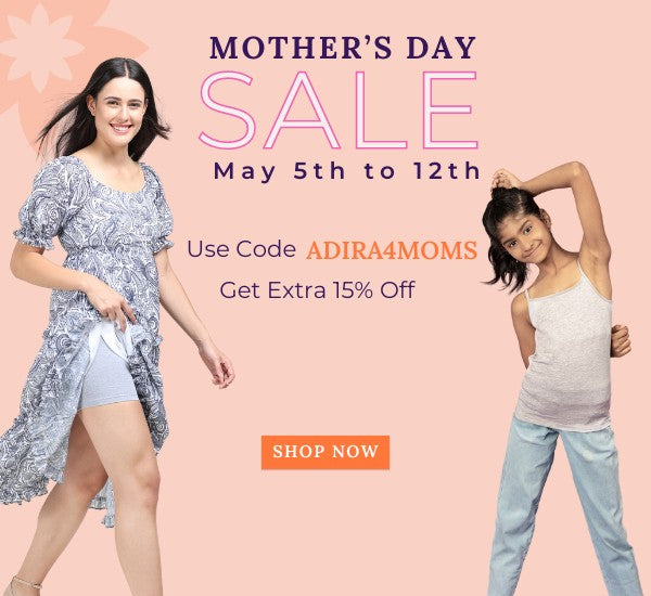 Mother's Day Banner Image