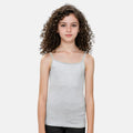 Adira Padded Tank Top Grey