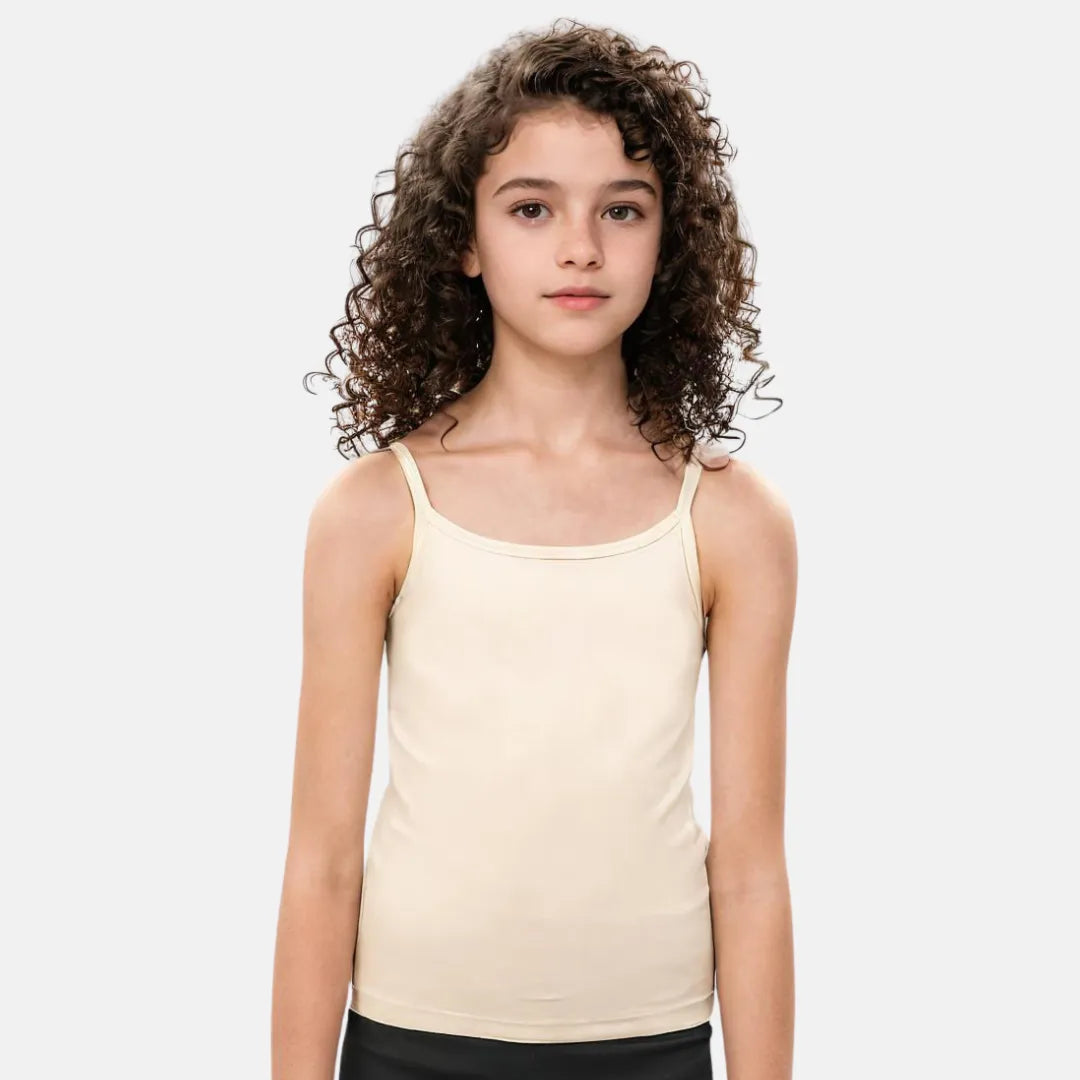 Adira Padded Tank Top Skin
