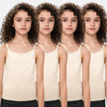 Adira Slips For Teens Skin Pack Of 4