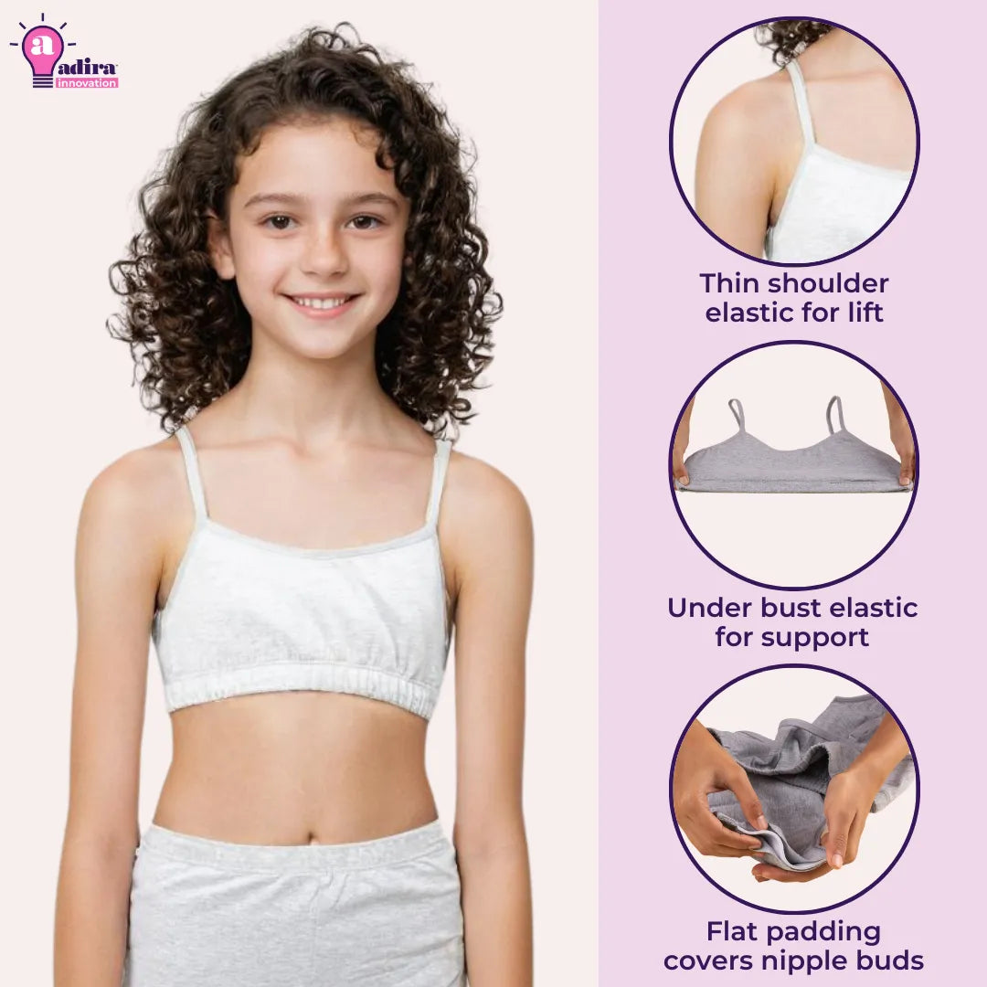 tween buds Find The Right Tween Bra For Growing Girls At Adira