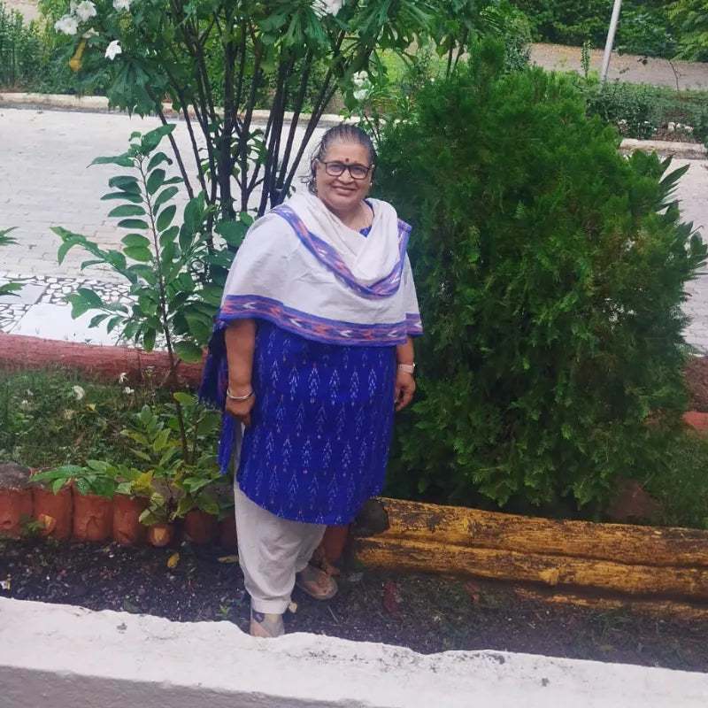 Image of  customer for Testimonial Review