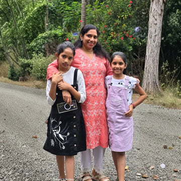 Image of Customer For Testimonial Review