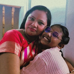 Anita  Singhi