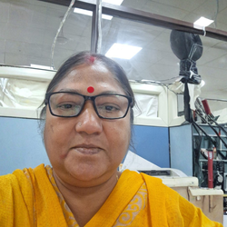Aparna Das