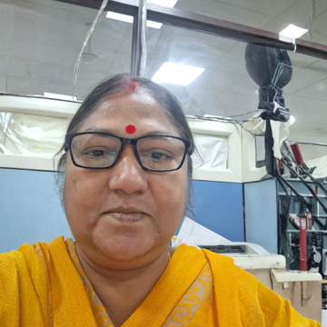 Image of Customer for customer Testimonial Review