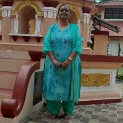 Archana Rajan Pillai