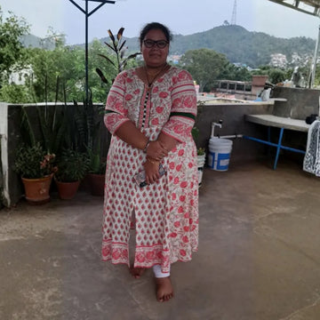 Image of Customer For Testimonial Review