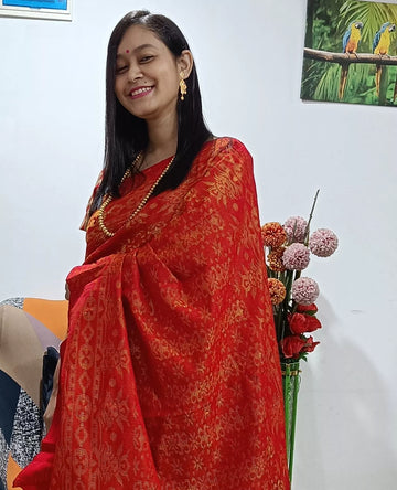 Image of Customer for Customer  Testimonial Review