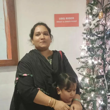 Image of Customer For Testimonial Review