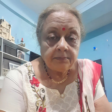 Image of Customer for Testimonial Review.