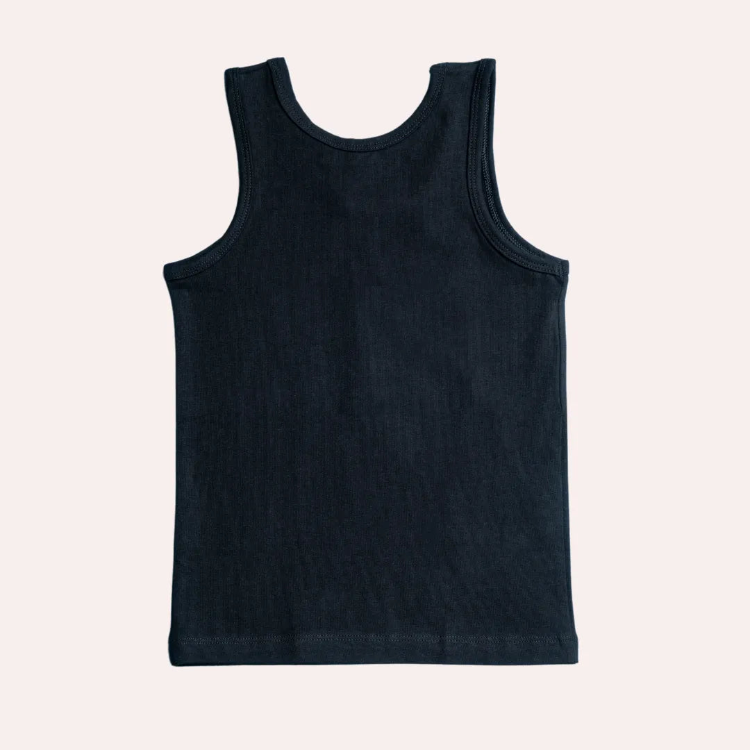 Baby Girl Vest