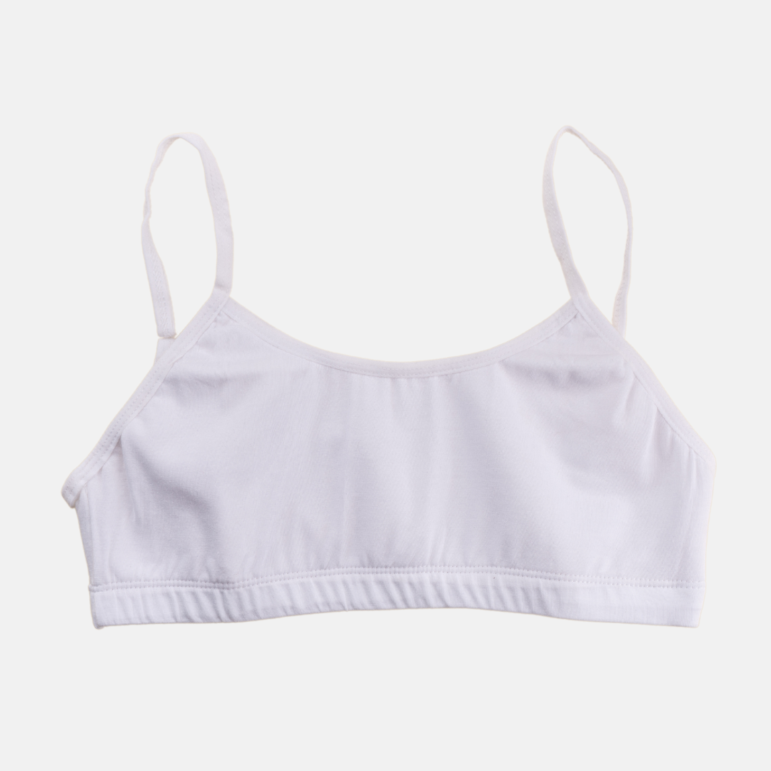 Find the Right Tween Bra For Glowing Girls At Adira