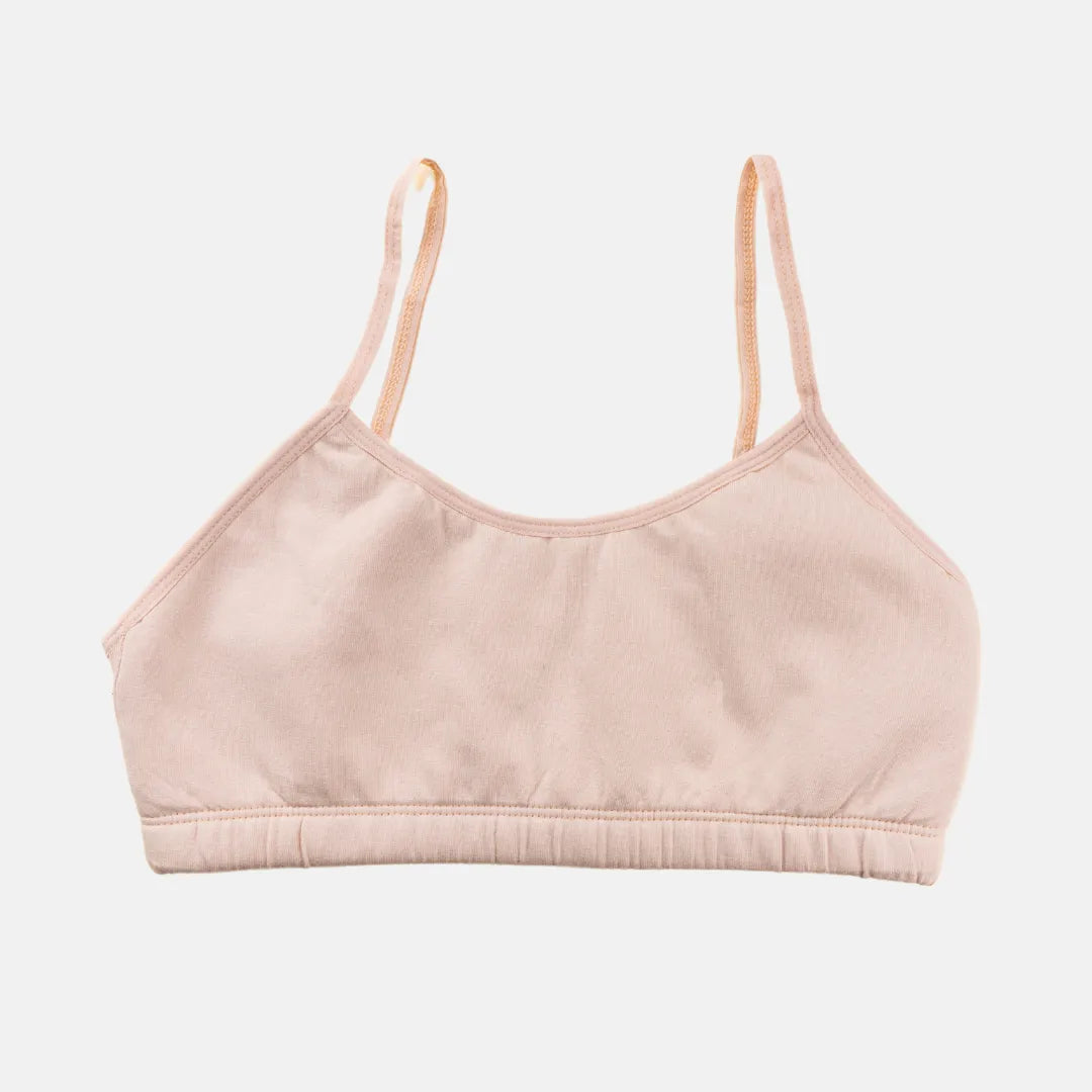 Beginner Bras For Tweens Skin